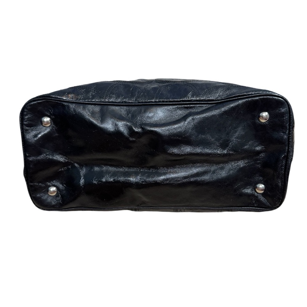 Kisslock Coach Handbag Anne Hathaway - Picture 5 of 16